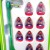Subbuteo La Leggenda Napoli 2007-08
